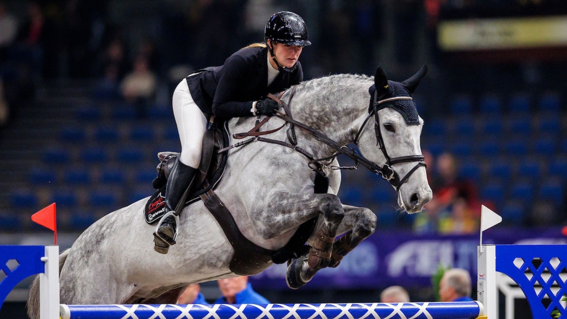 Teike Friedrichsen's Greece wechselt zu Max Kühner!