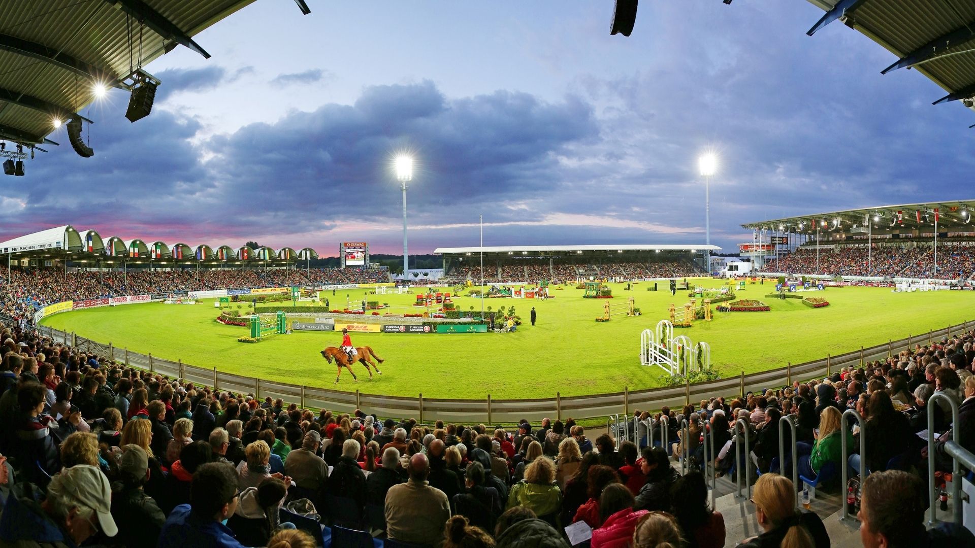 Das wird 2026 - Ein Ausblick auf wichtigsten Veranstaltungen des Jahres!