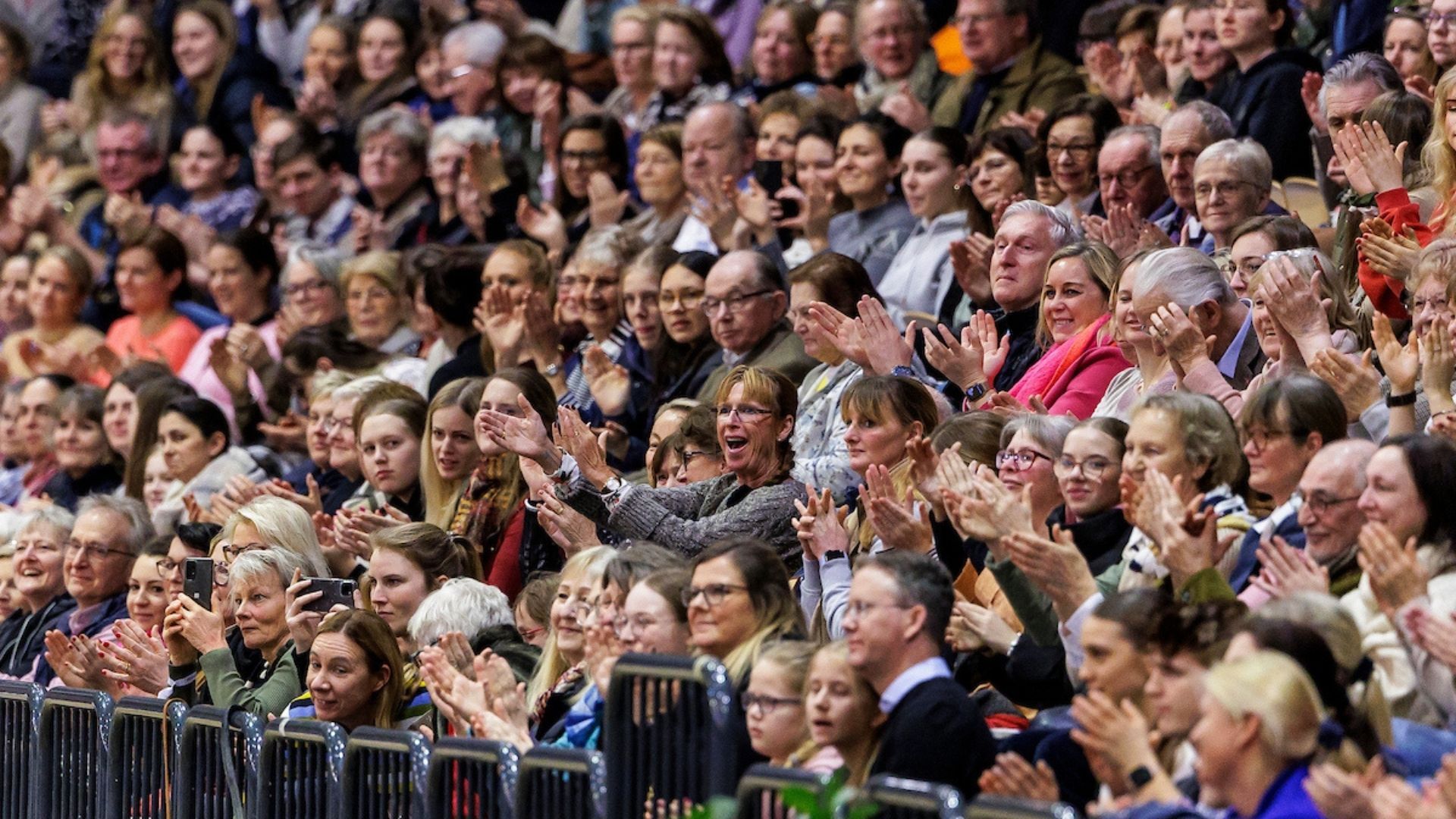 75 Jahre VR Classics: Eine Reise durch die Geschichte des Turniers