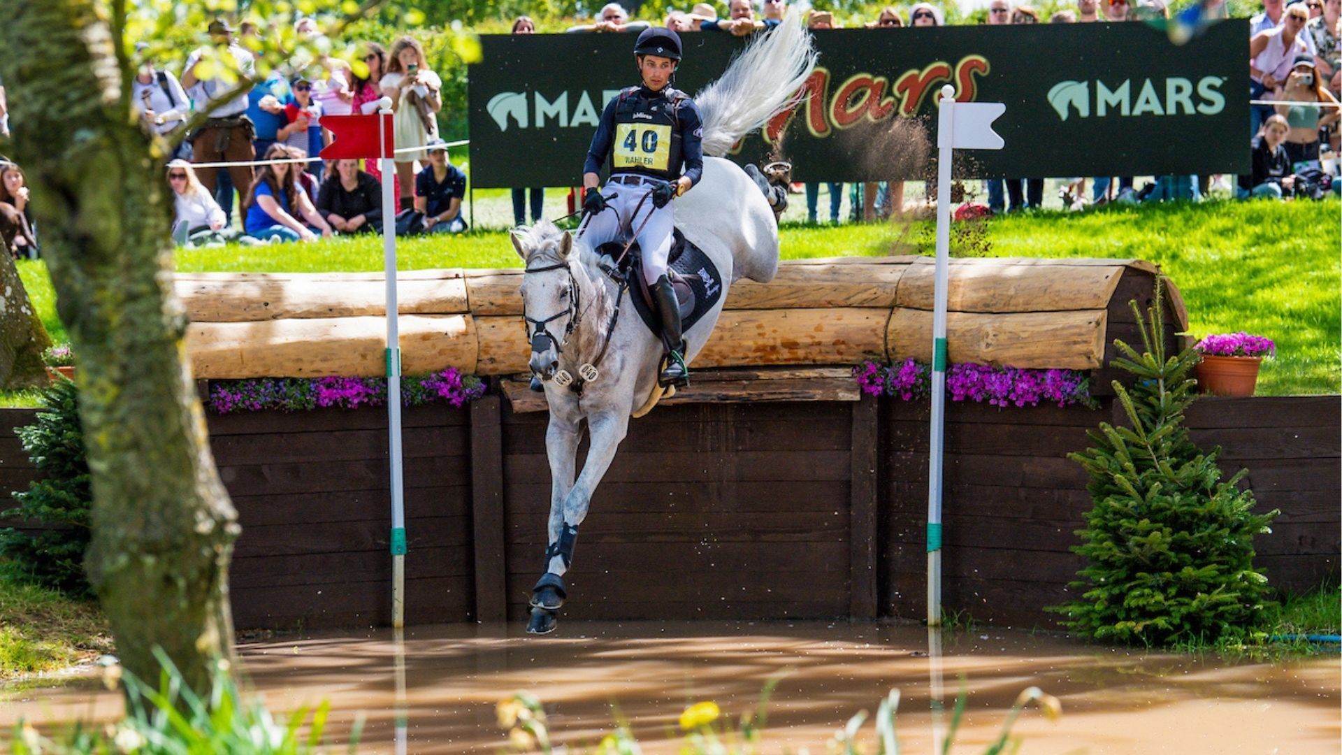 FEI Eventing-Europameisterschaften 2027 stehen fest