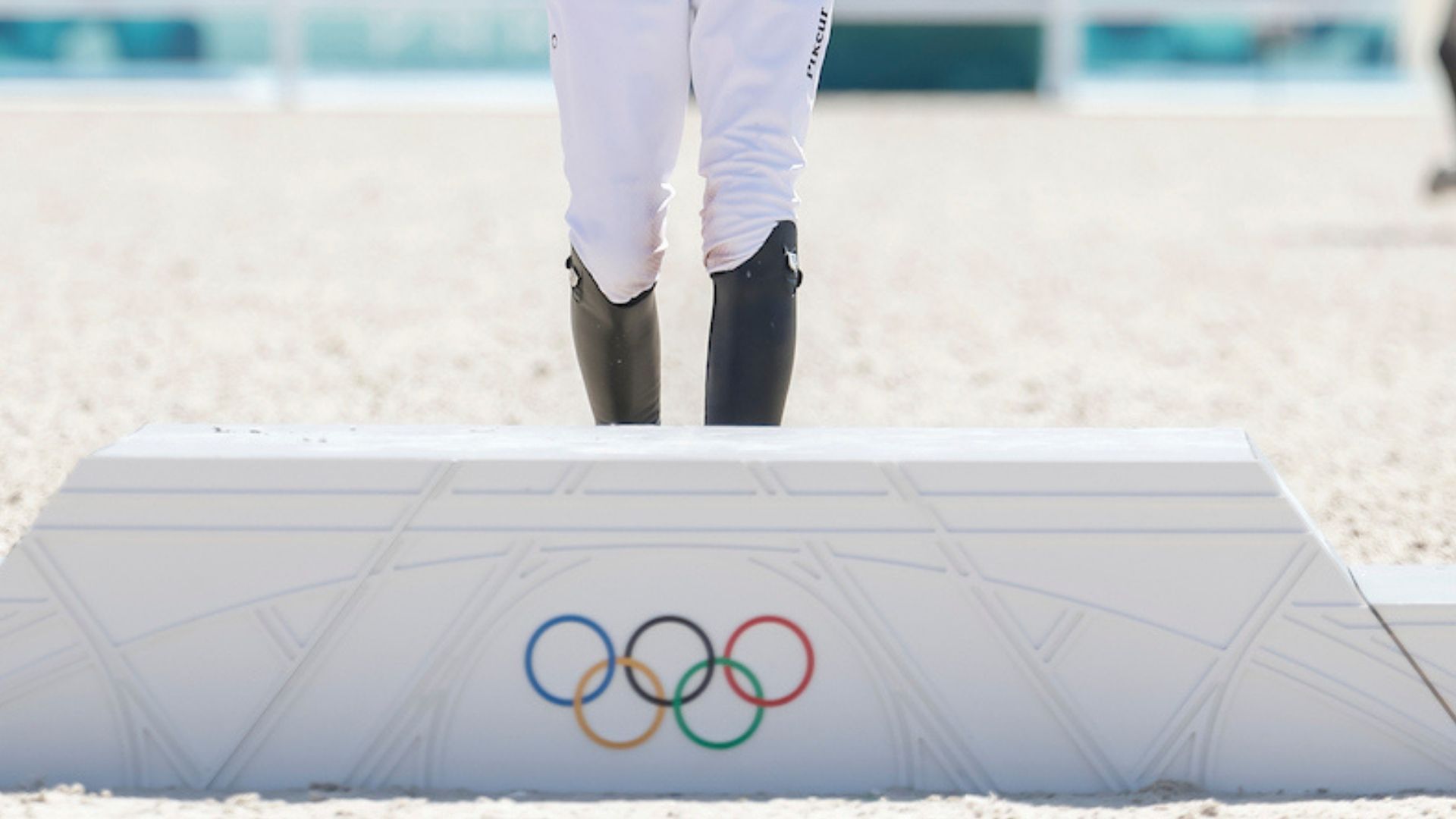 Olympischer Reitsportkalender für Los Angeles 2028 steht fest