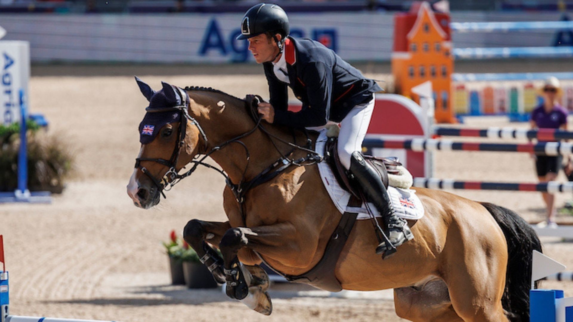 Großbritannien gewinnt das Longines League of Nations™ Final - Deutschland auf Rang 3!