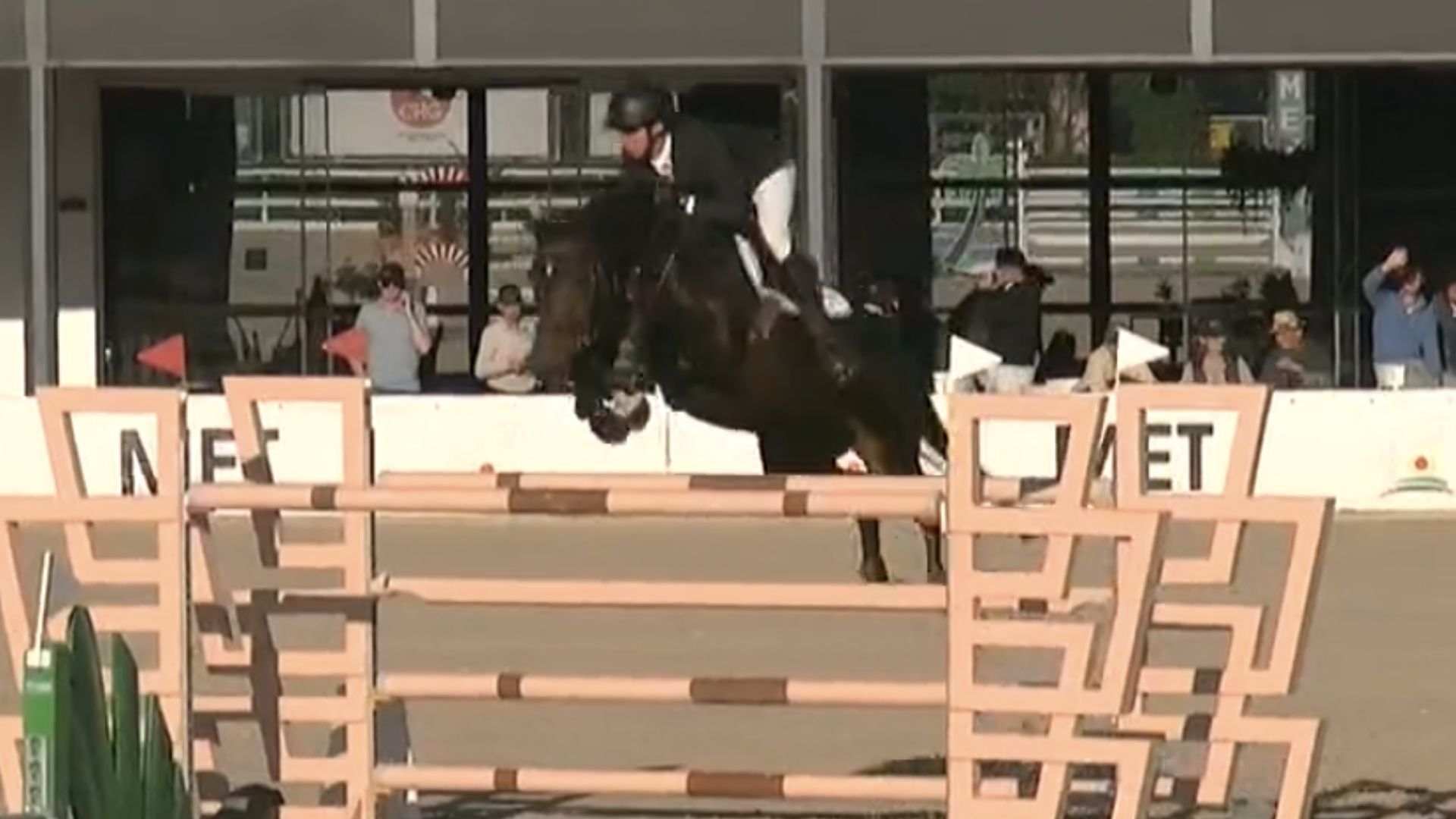 Louis Lambrecht gewinnt Grand-Prix-Qualifikation in Oliva