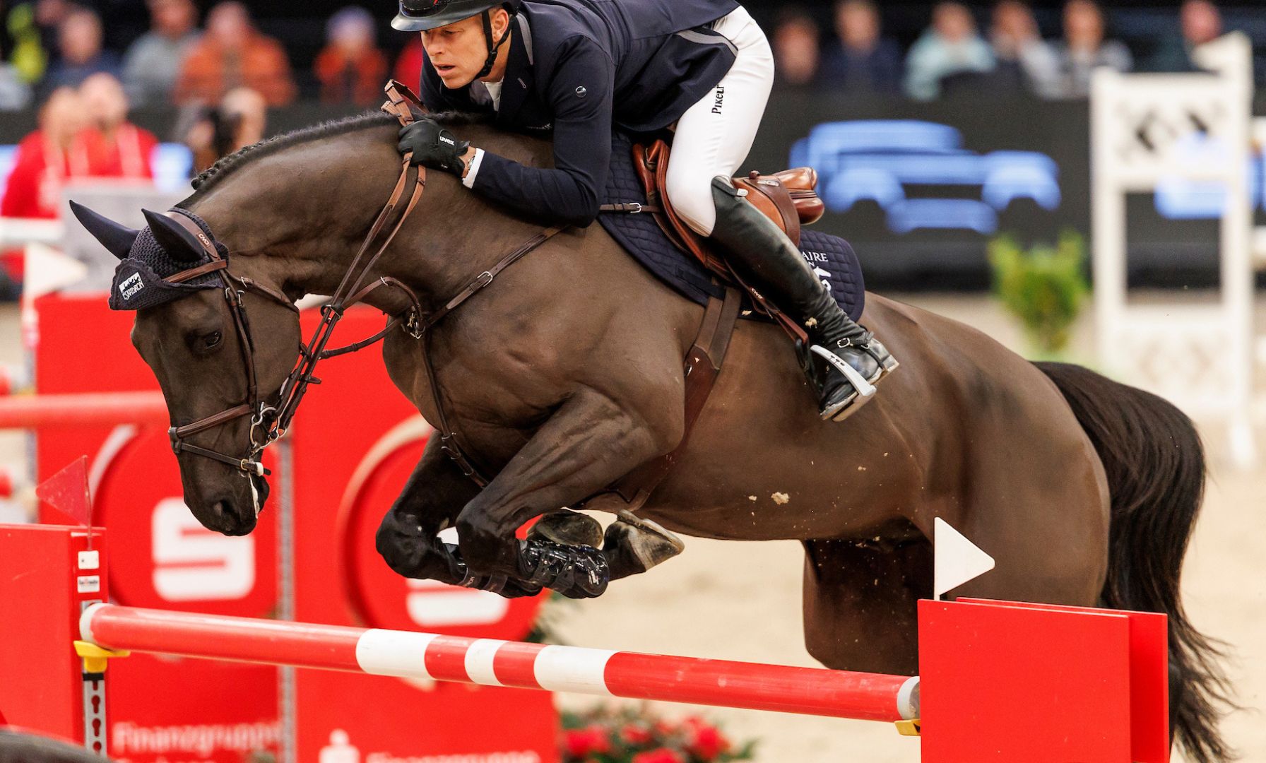 Entries Now Open for 2025 Summer Series at World Equestrian Center – Ocala