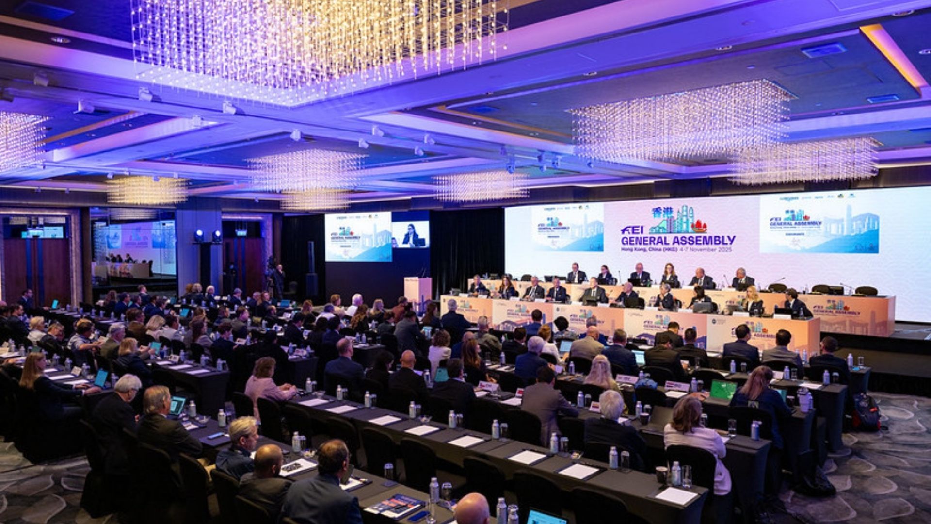 FEI entscheidet über „Blood Rule“