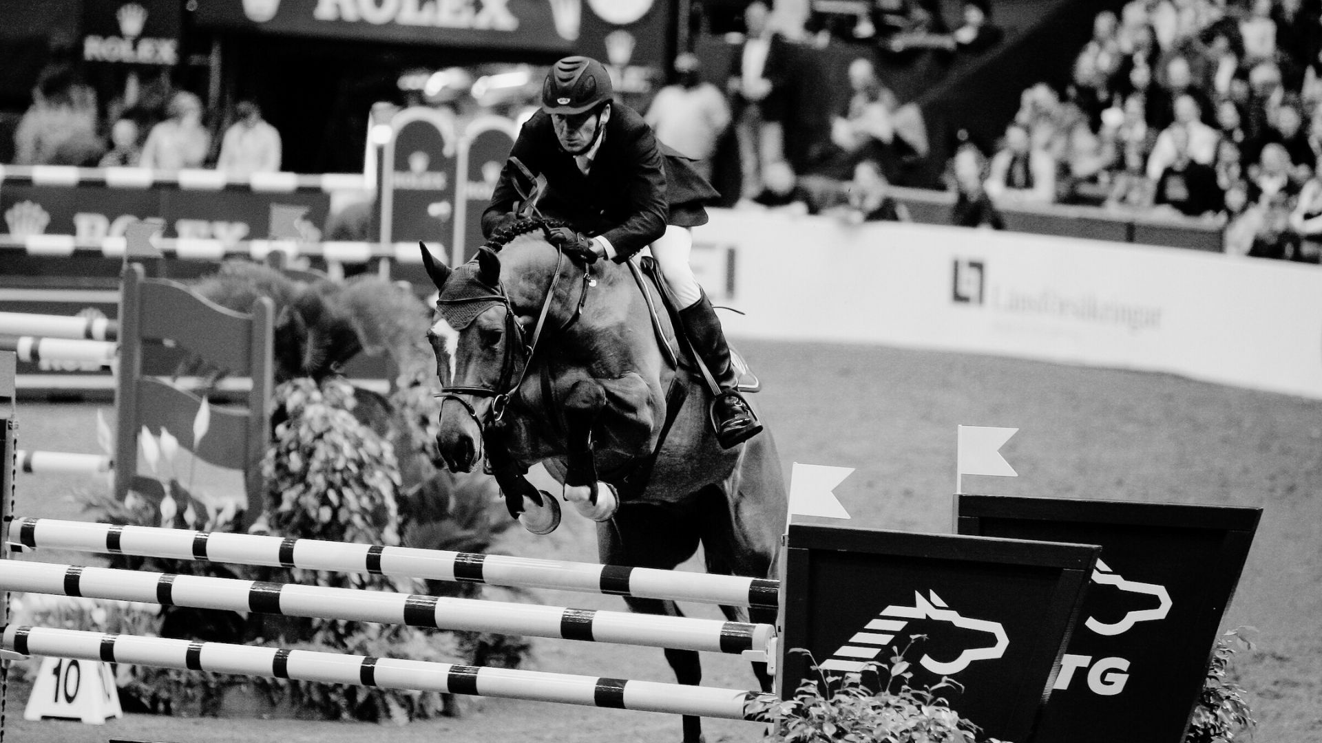 Weltcupfinalsieger Ideo du Thot lebt nicht mehr