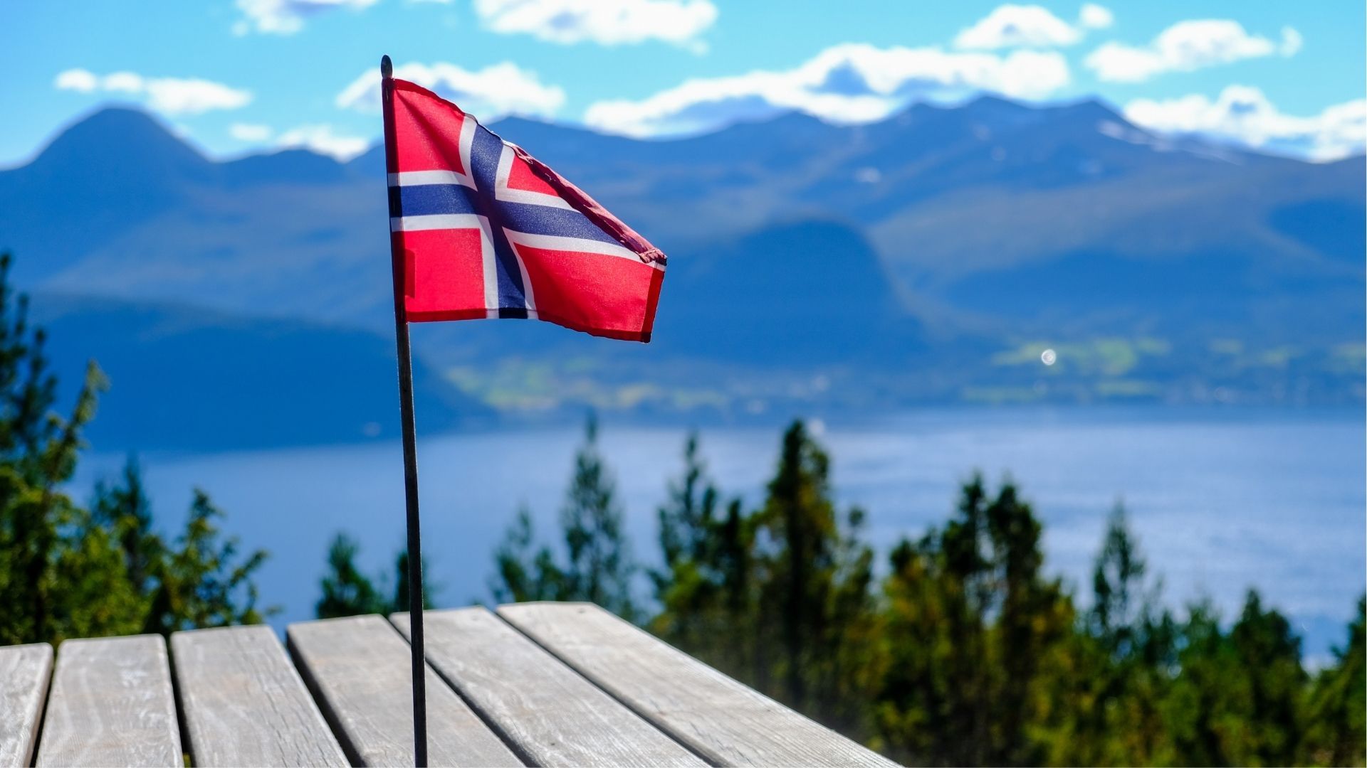 Henry Boswell wechselt nach Norwegen