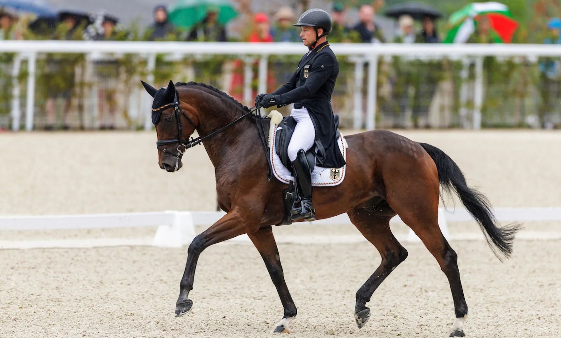 Michael Jung übernimmt Doppelspitze in Marbach