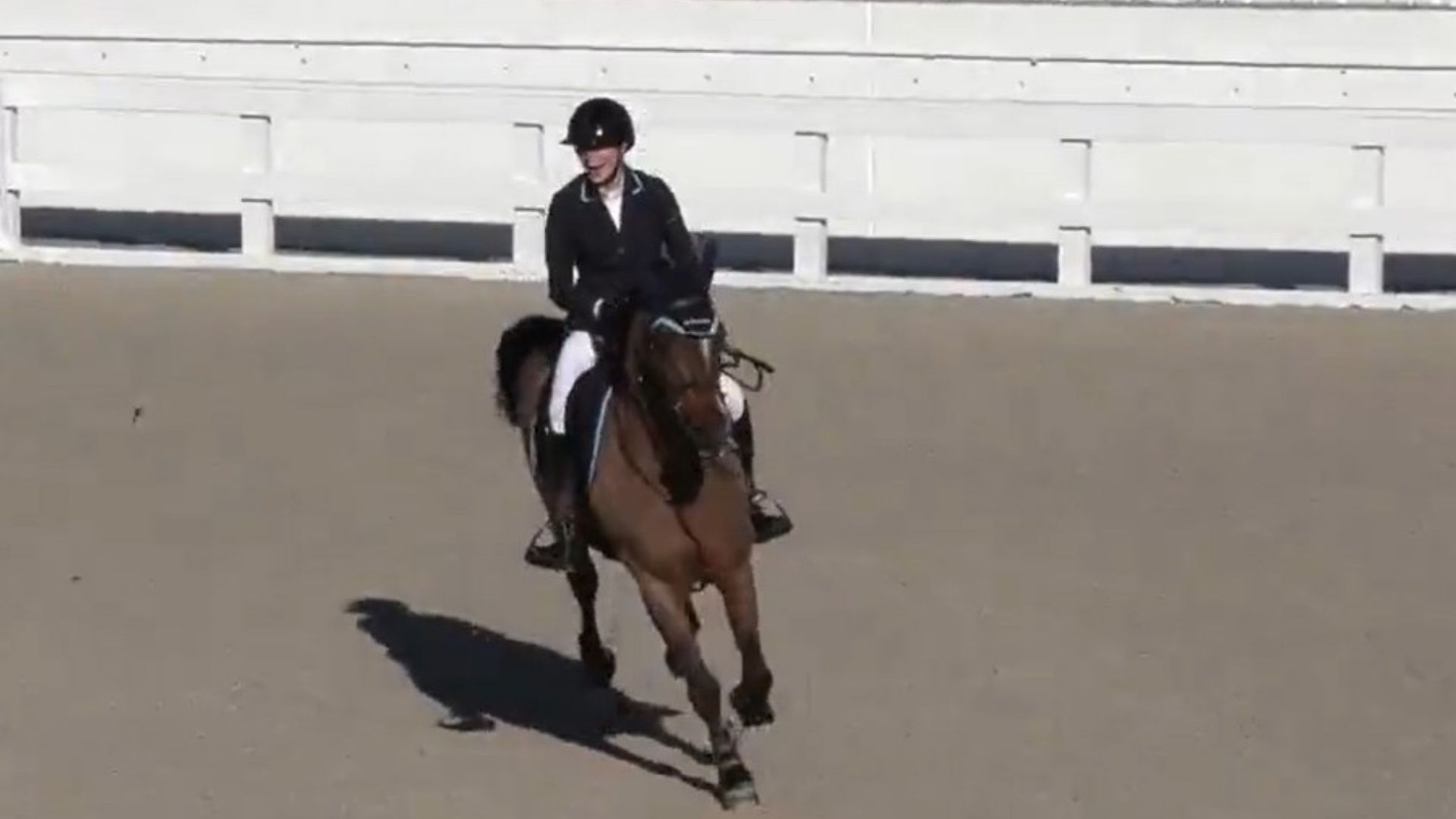 Elli Yeager Delivers the Quickest Time in the WEC CSIU25 Speed Class 