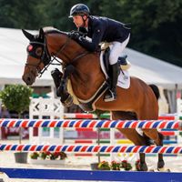 Neumünster im Spring-,