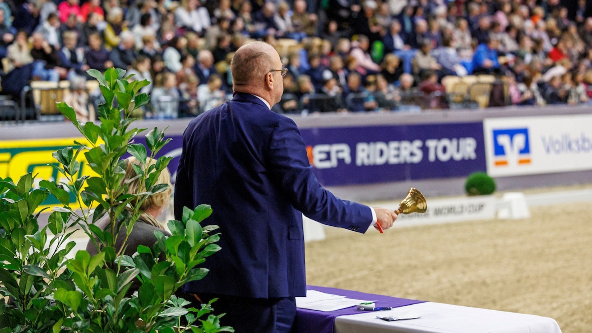 Richterkennzeichnung ab 2026 deutschlandweit verpflichtend