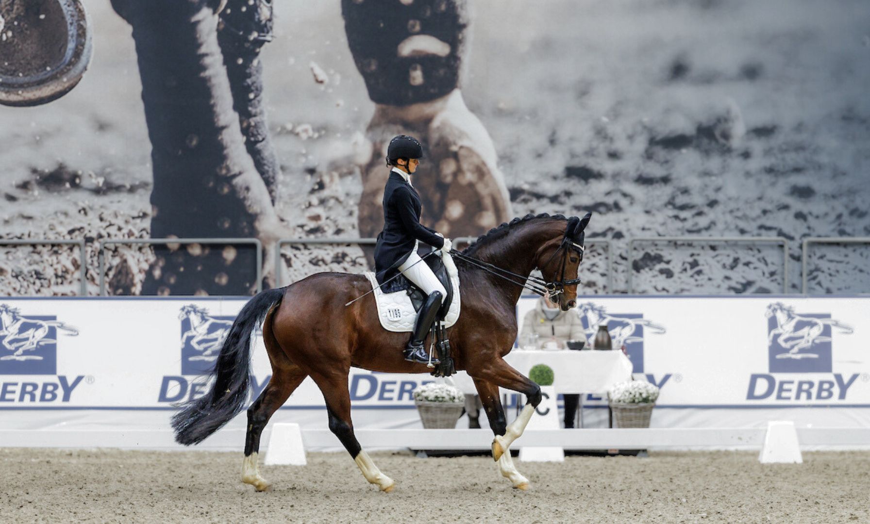 Louisdor-Preis-Finalistin Shiva NRW bleibt bei Nadine Plaster