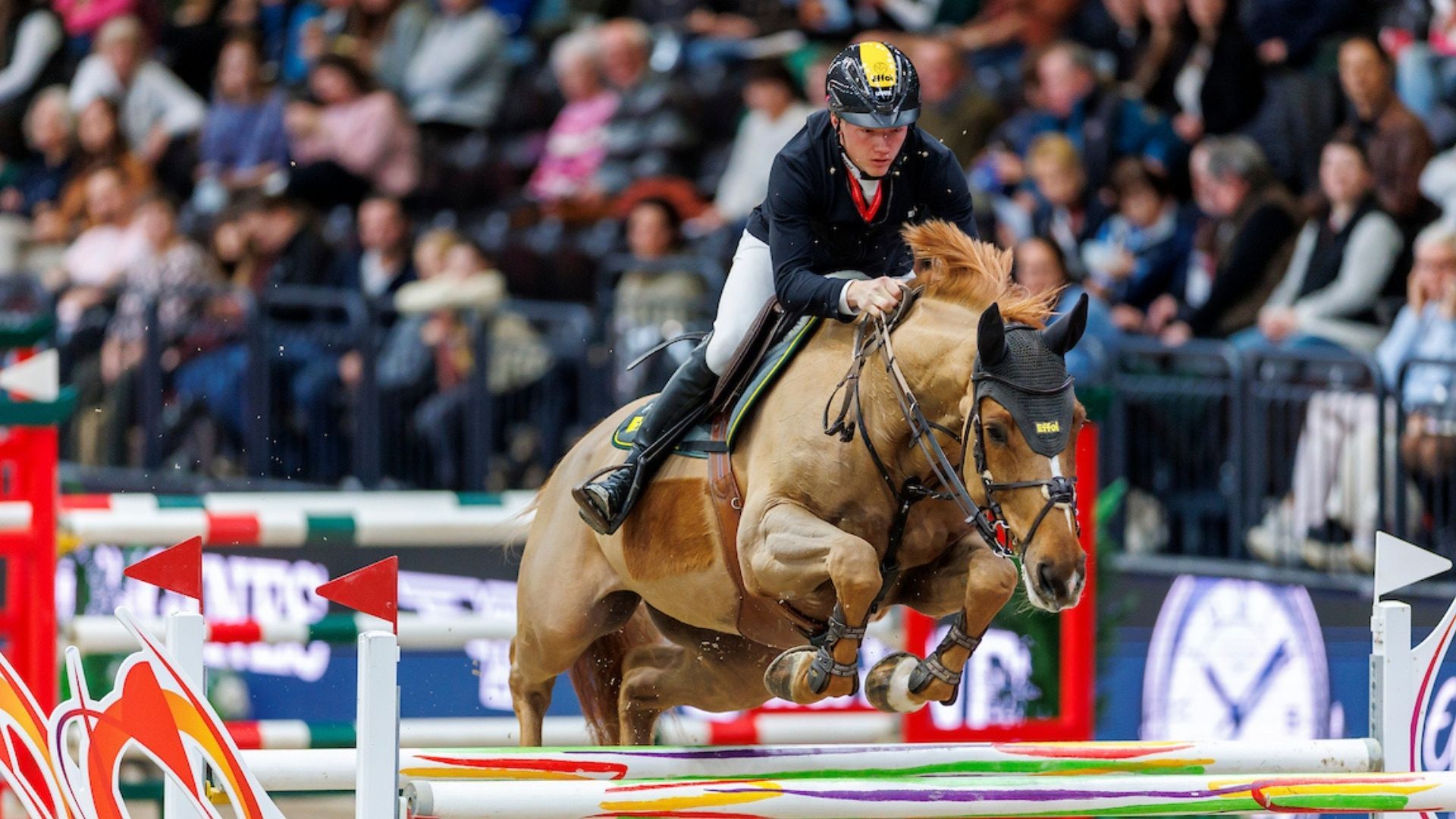 Longines FEI Jumping World Cup - wie stehts und wer muss noch punkten?