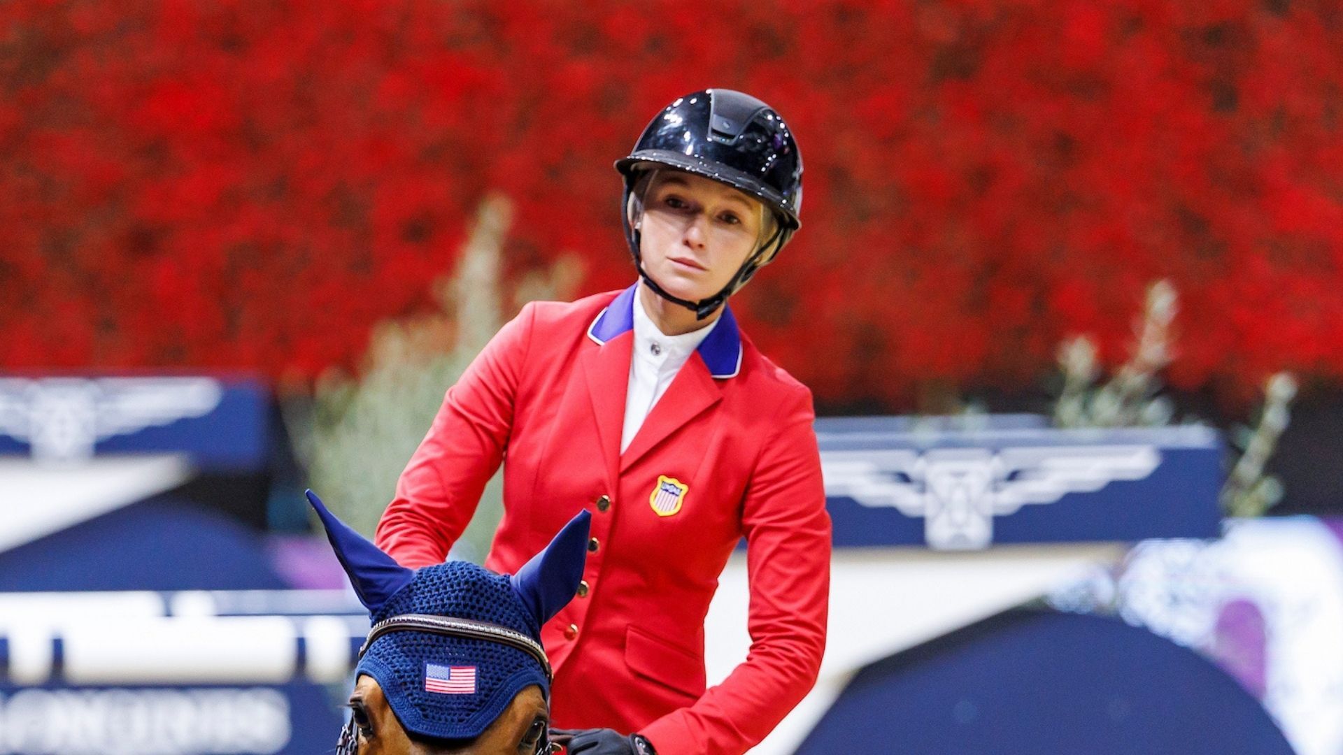 Never Lose v/d Wolfsakker wechselt zu Lillie Keenan