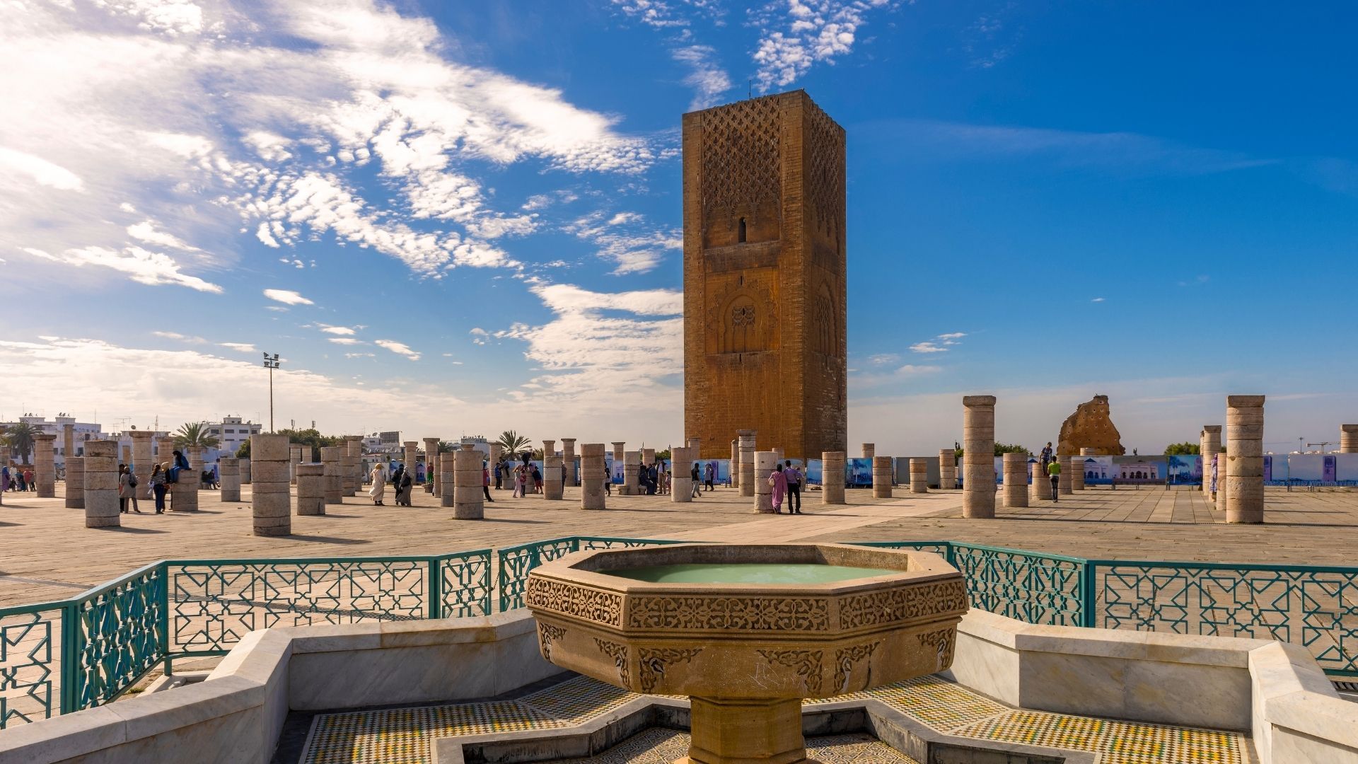 Rabat ergänzt den Kalender der Global Champions Tour 2025