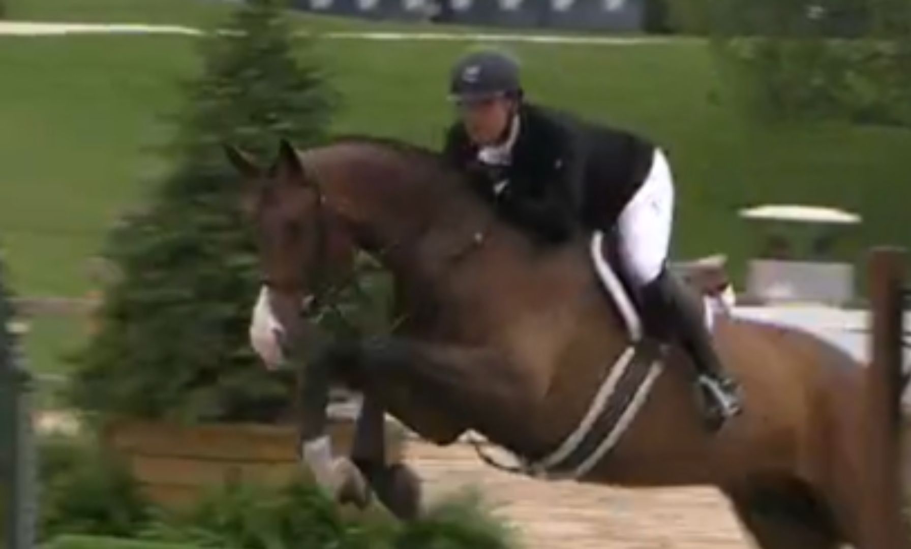 Granato and Cupcake Serve Up a Win in Traverse City Derby