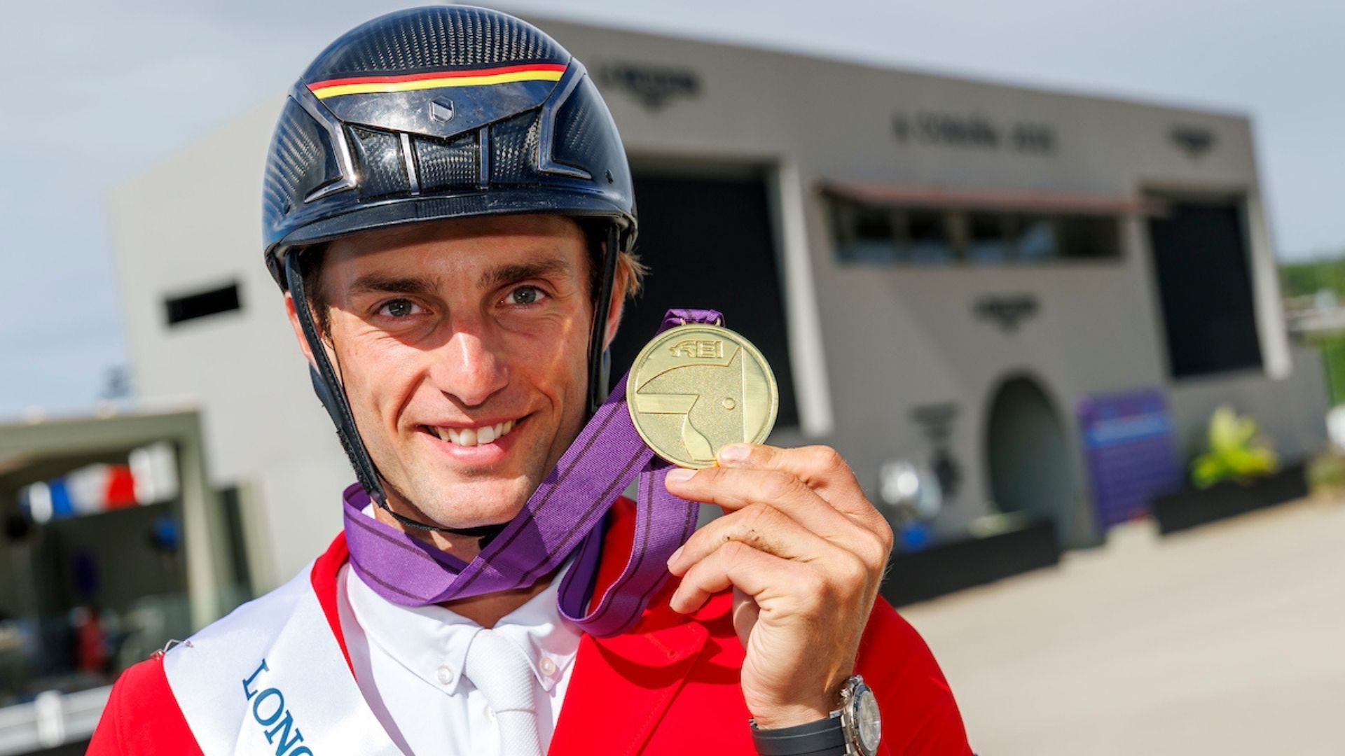 Das war 2025: Highlights aus dem Springsport des vergangenen Jahres 