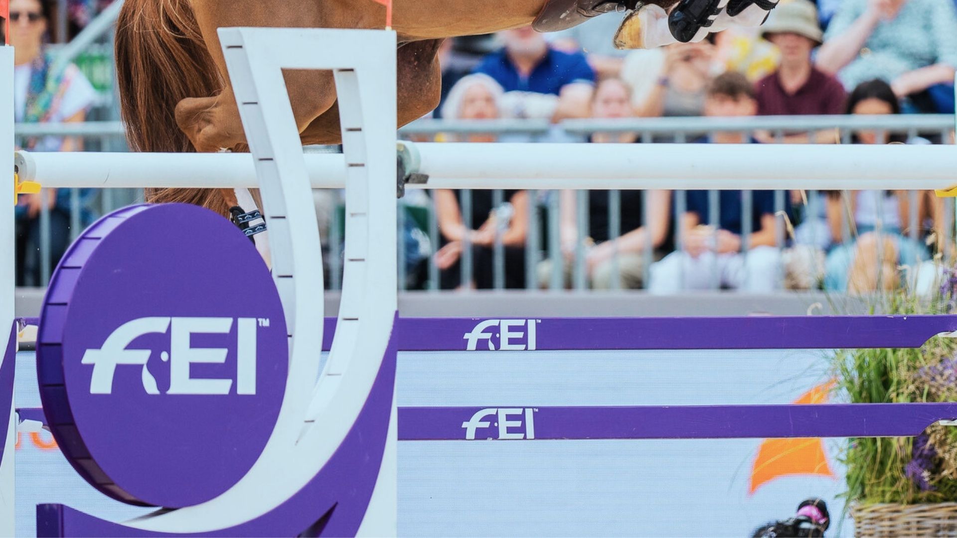 Tim Brennan siegt im CSI4*-W-Grand Prix von El Jadida trotz Strafpunkten
