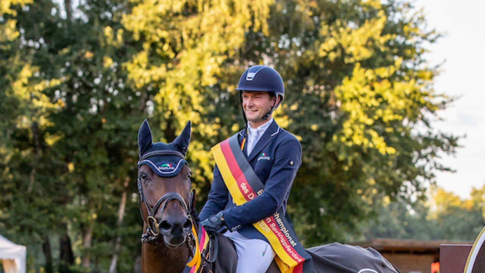 Die besten 5-jährigen Springpferde der diesjährigen Qualifikationen zum Bundeschampionat
