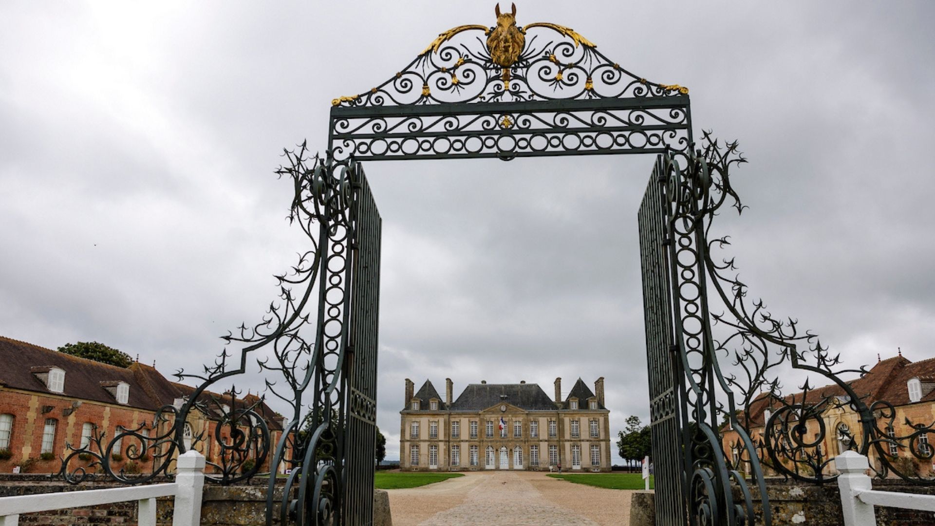 Schließung von Haras de Malleret nach zwölf Jahren