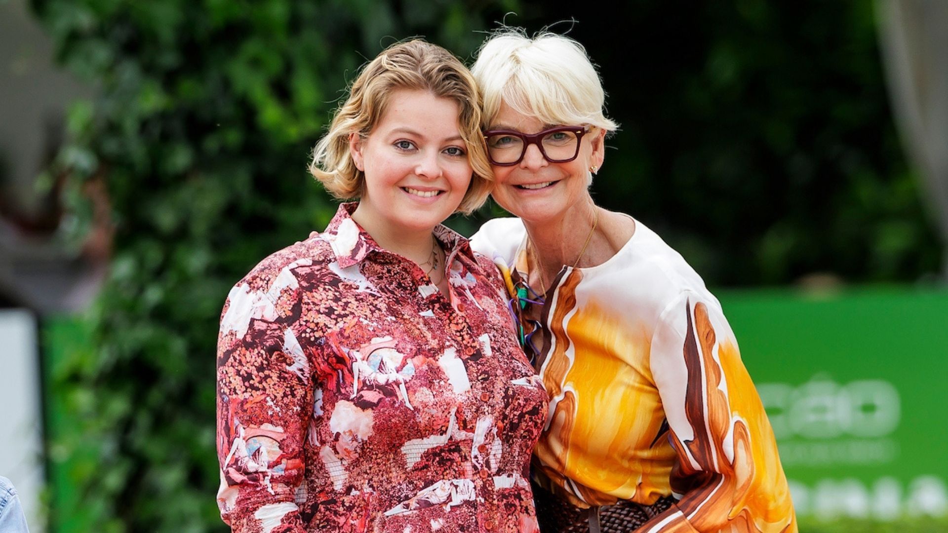 Ann Kathrin Linsenhoff wird Vorstandsvorsitzende der Sportstiftung Hessen