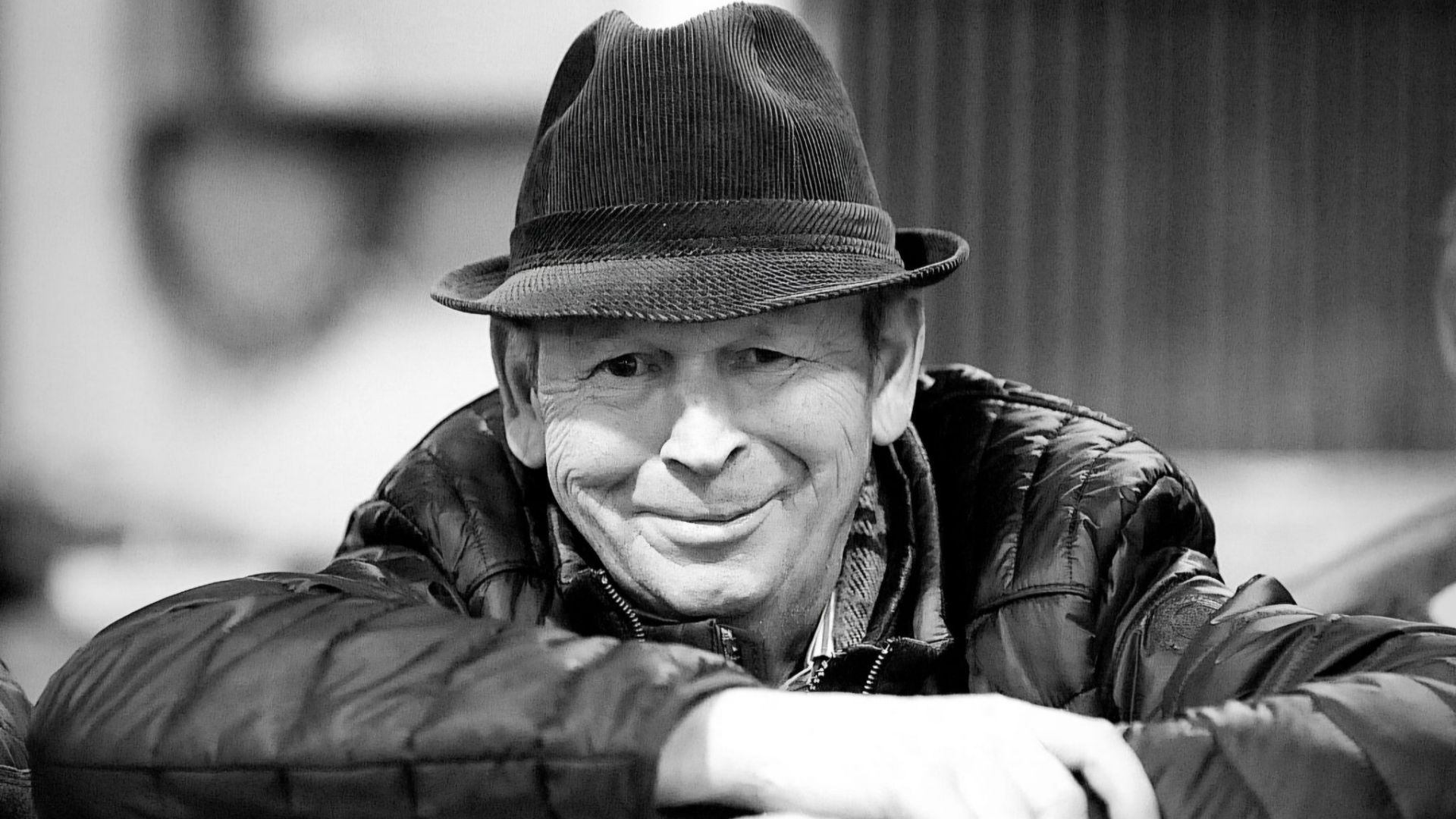 Wilhelm Rüscher-Konermann im Alter von 83 Jahren verstorben