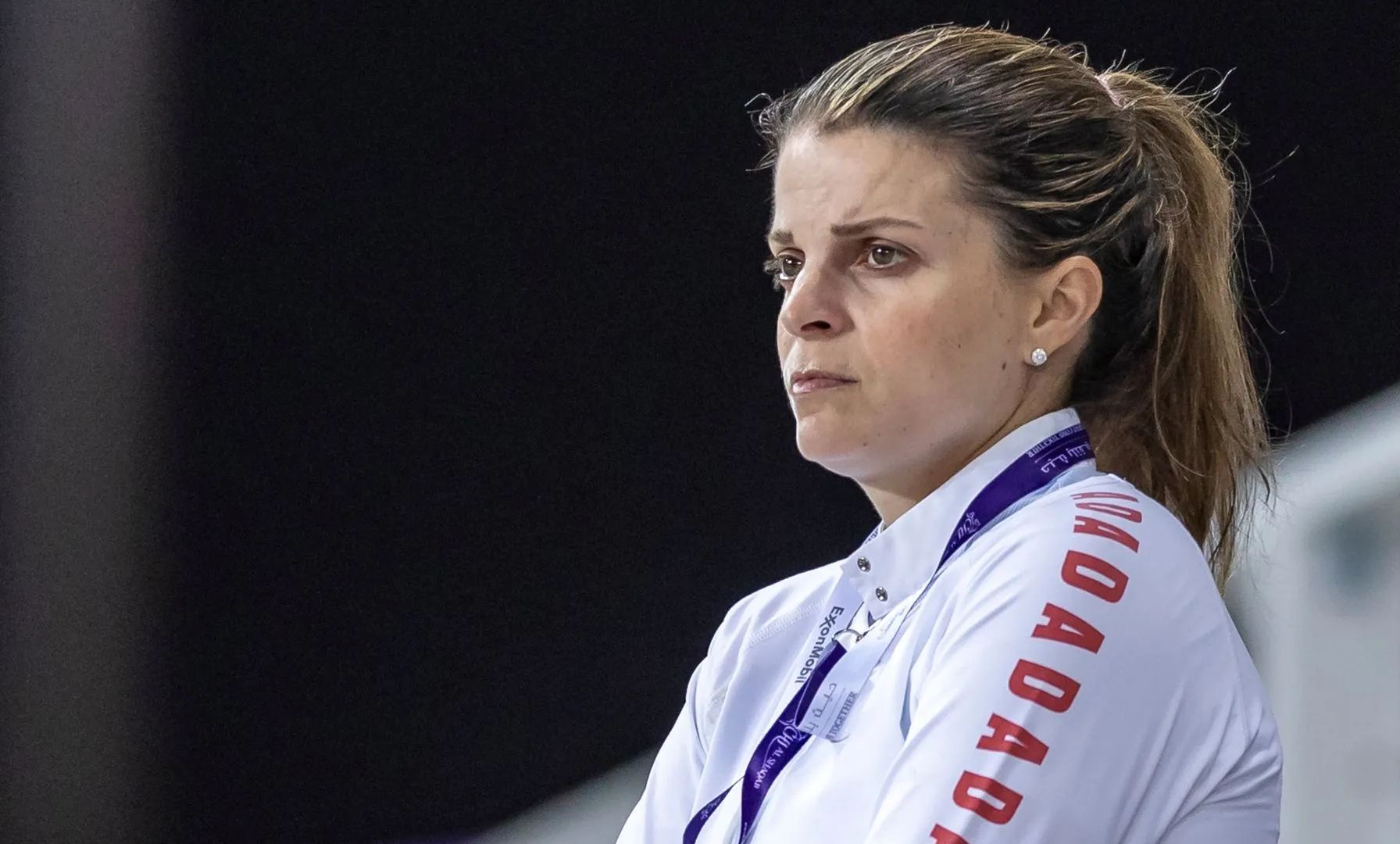 Athina Onassis zeigt sich erstmals seit 2022 wieder öffentlich