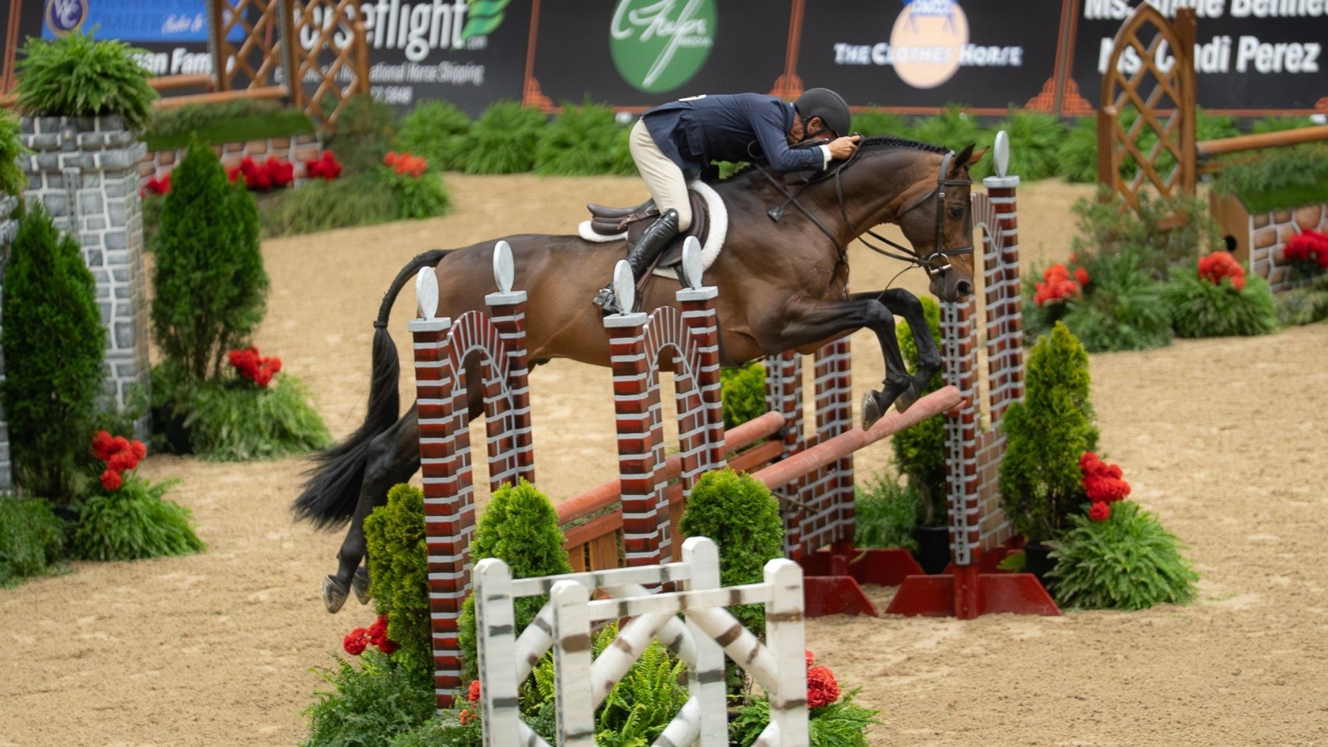 Kaiden And John French Steal The Show