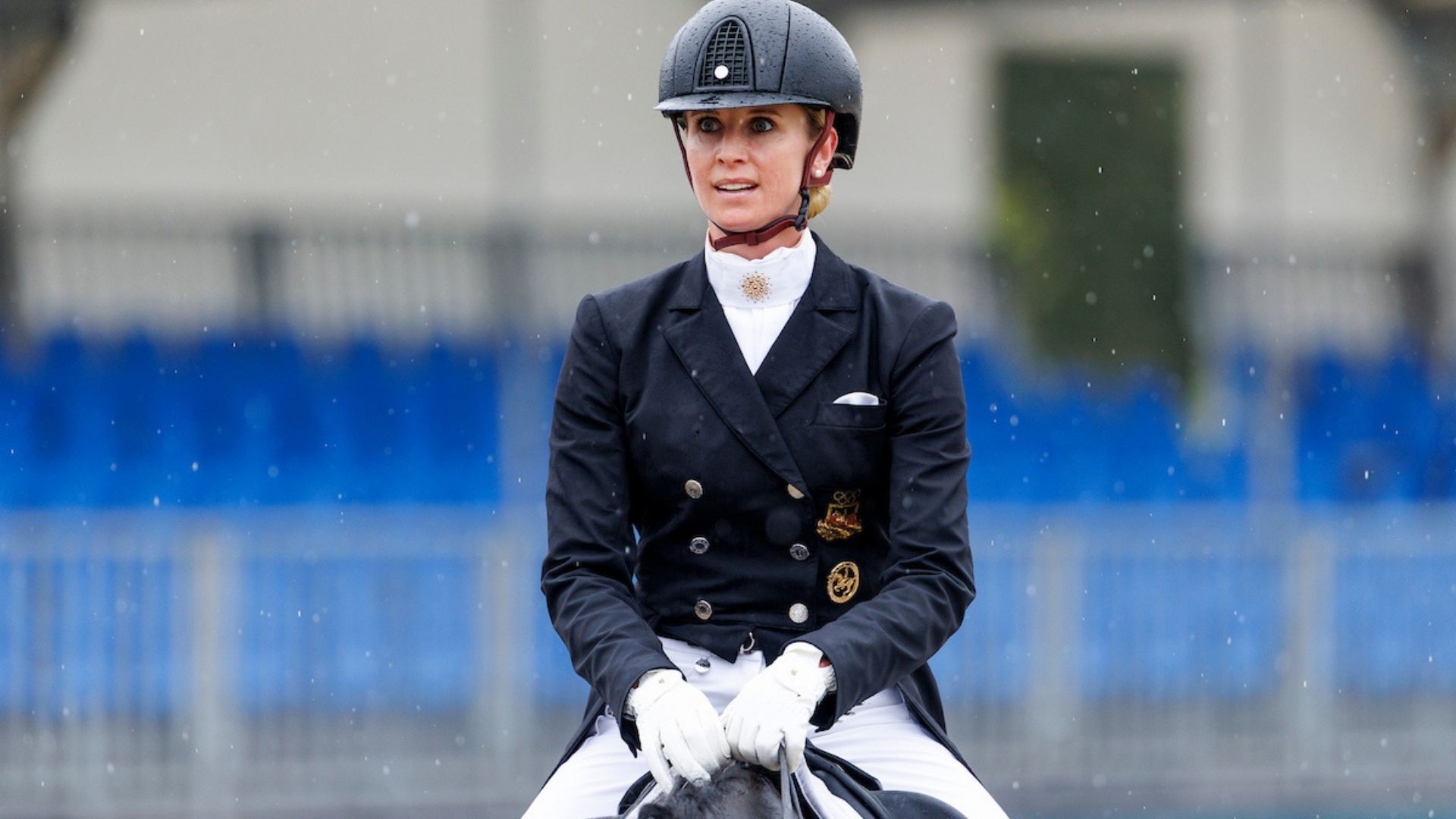 Jessica von Bredow-Werndl gibt Todesursache von Diallo bekannt