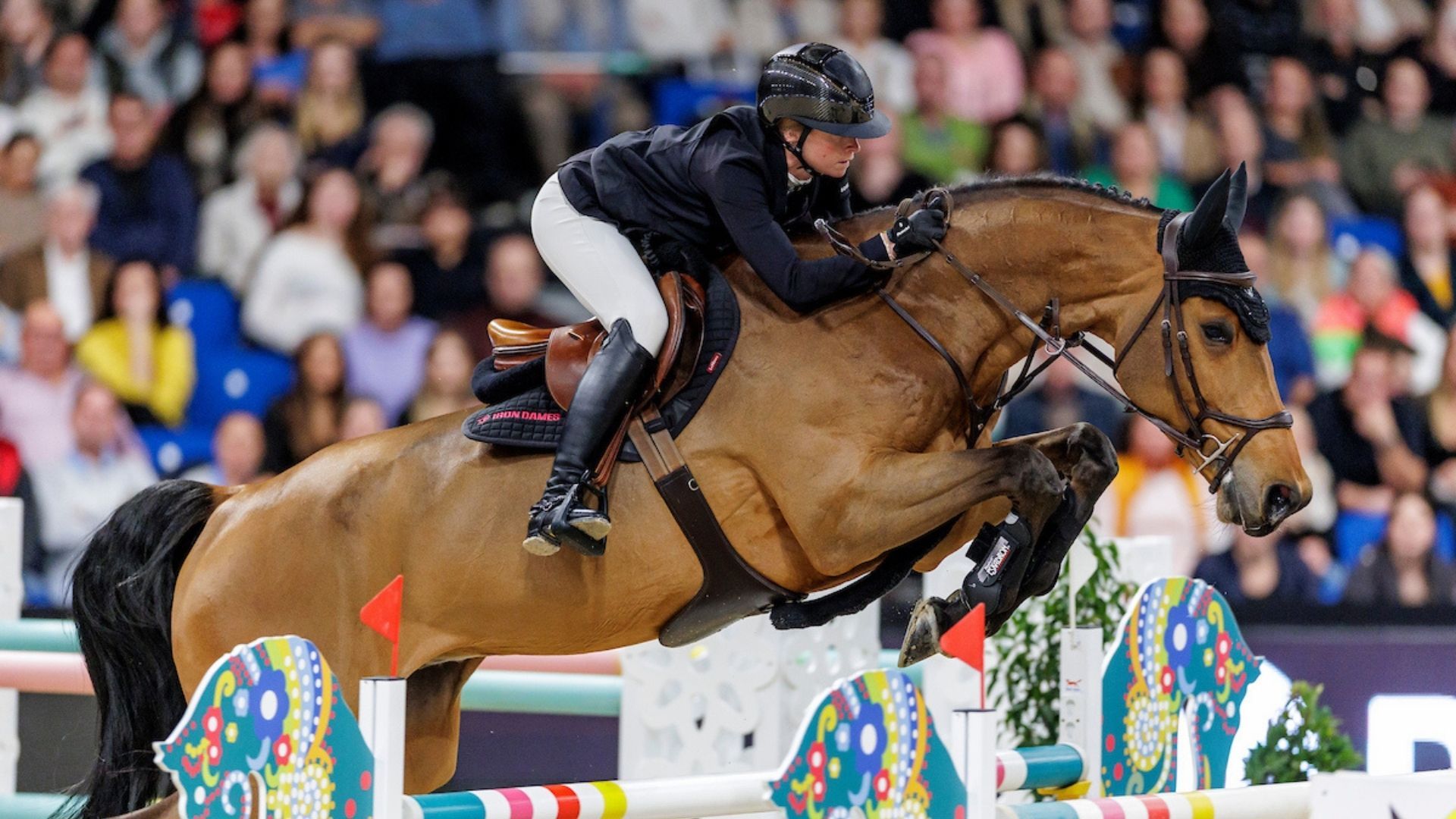 Deutschland gewinnt den Sharjah Nations Cup