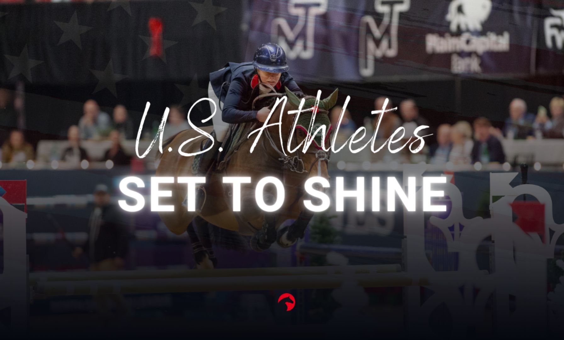 Team USA Takes on Abu Dhabi