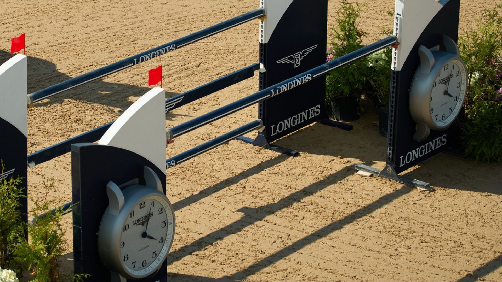 Longines League of Nations in St. Tropez-Gassin