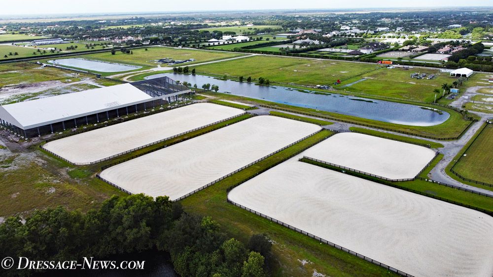 Florida's Wellington & Ocala Winter Circuits Kick Off