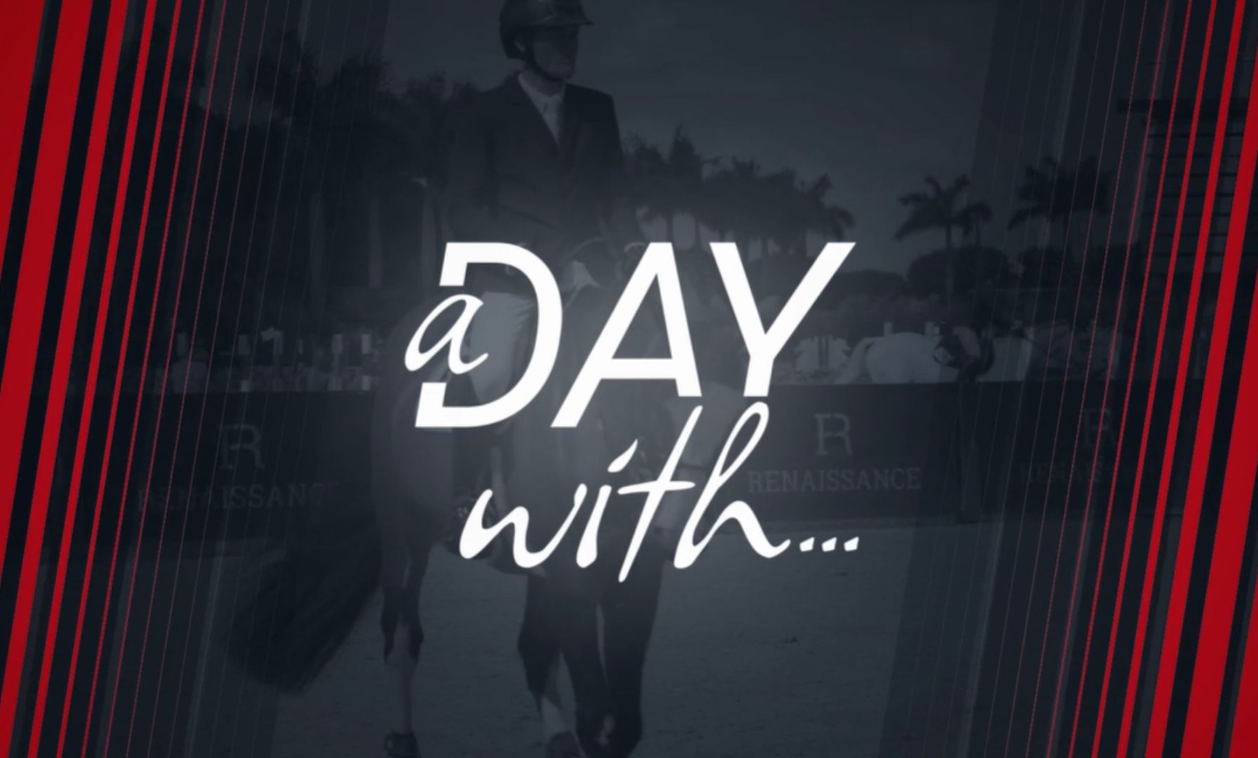 A Day With Michael Duffy