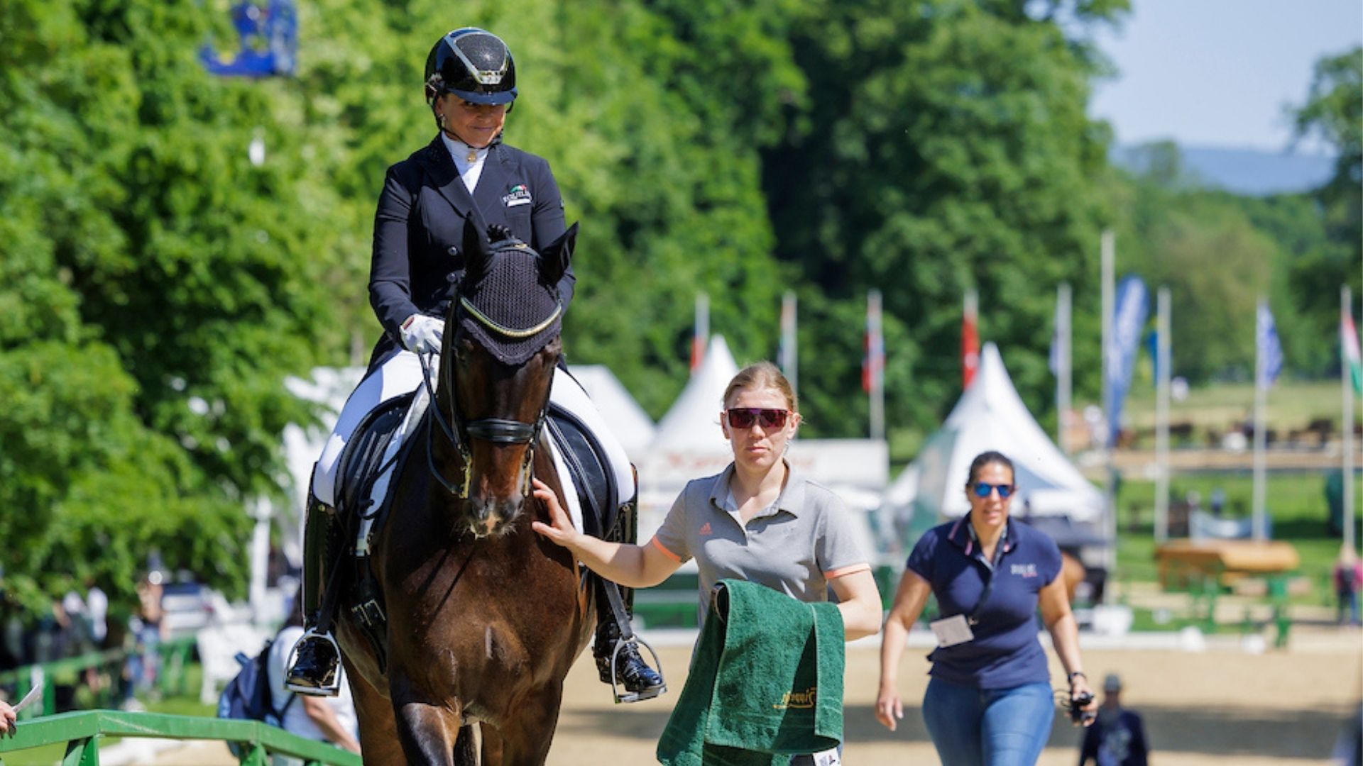 Dorothee Schneiders Showtime wird 20