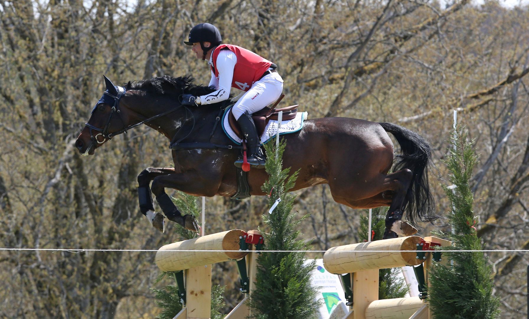 Top Event Riders Set to Compete at Kentucky CCI5*-L