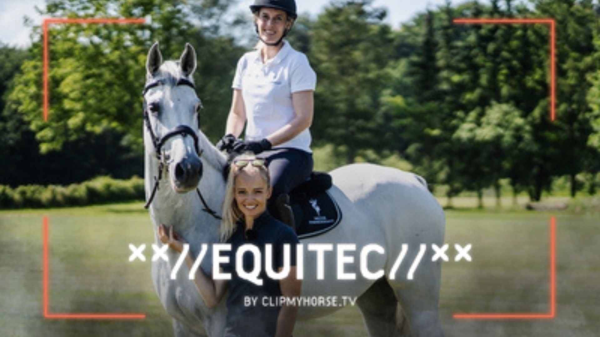 EQUITEC x Consteed - Folge 4
