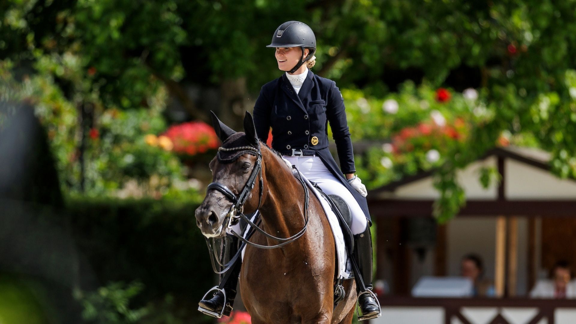 Rang 5 und 6 für Leonie Krull und Yara Reichert im Weltcup-Grand Prix von Montesice