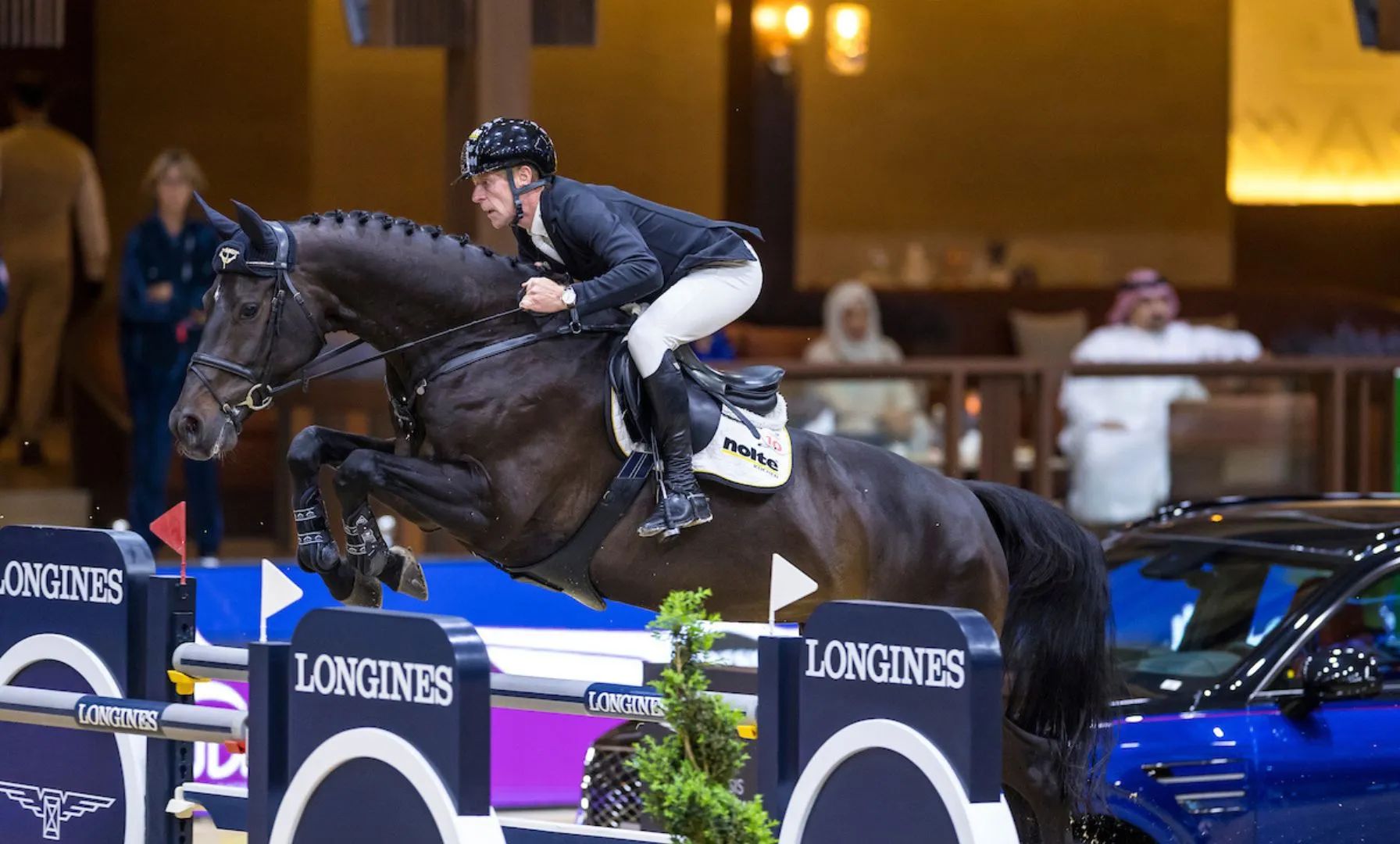 Valkenswaard United siegen in Madrid