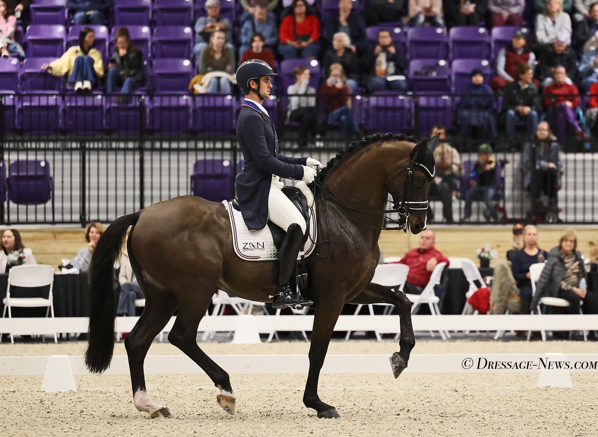 Christian Simonson on Indian Rock meteoric rise to rank 15th in world