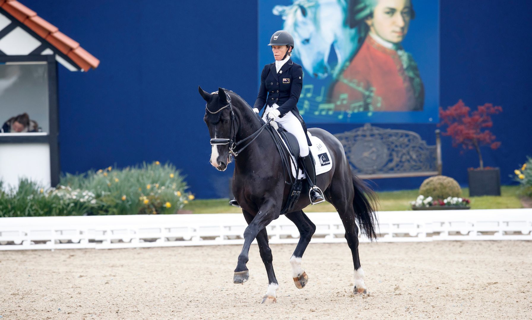 Wendi Williamson Secures New Zealand Grand Prix Championship