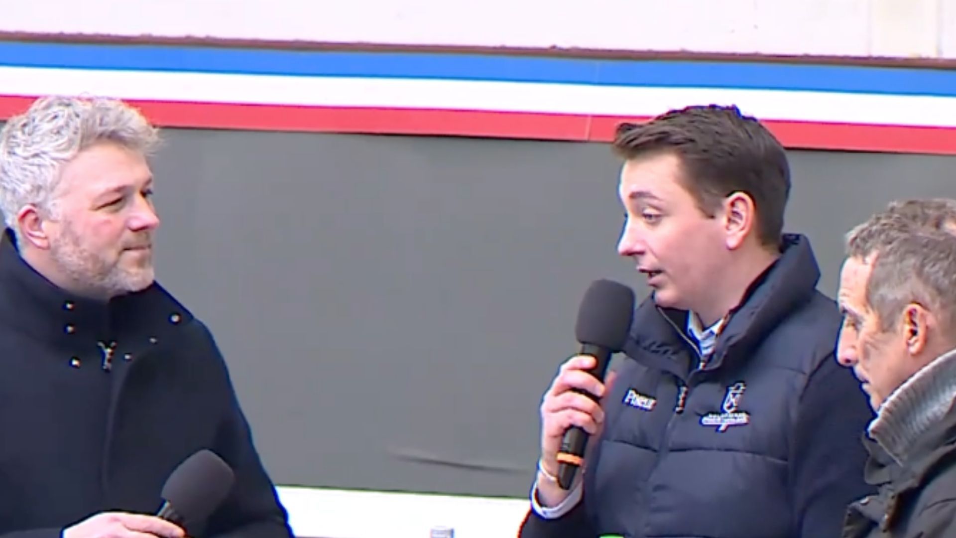 Holsteiner Hengstpräsentation eröffnet neue Decksaison