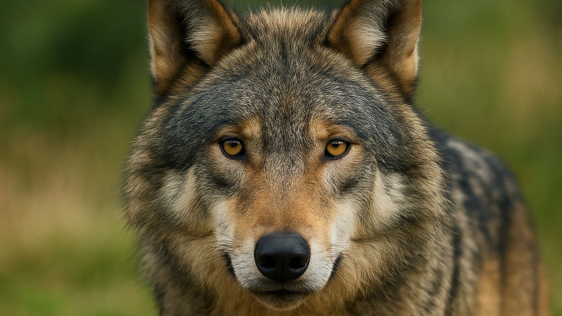 FN reagiert zustimmend auf Entscheidung zum Wolf im Bayerischen Jagdrecht