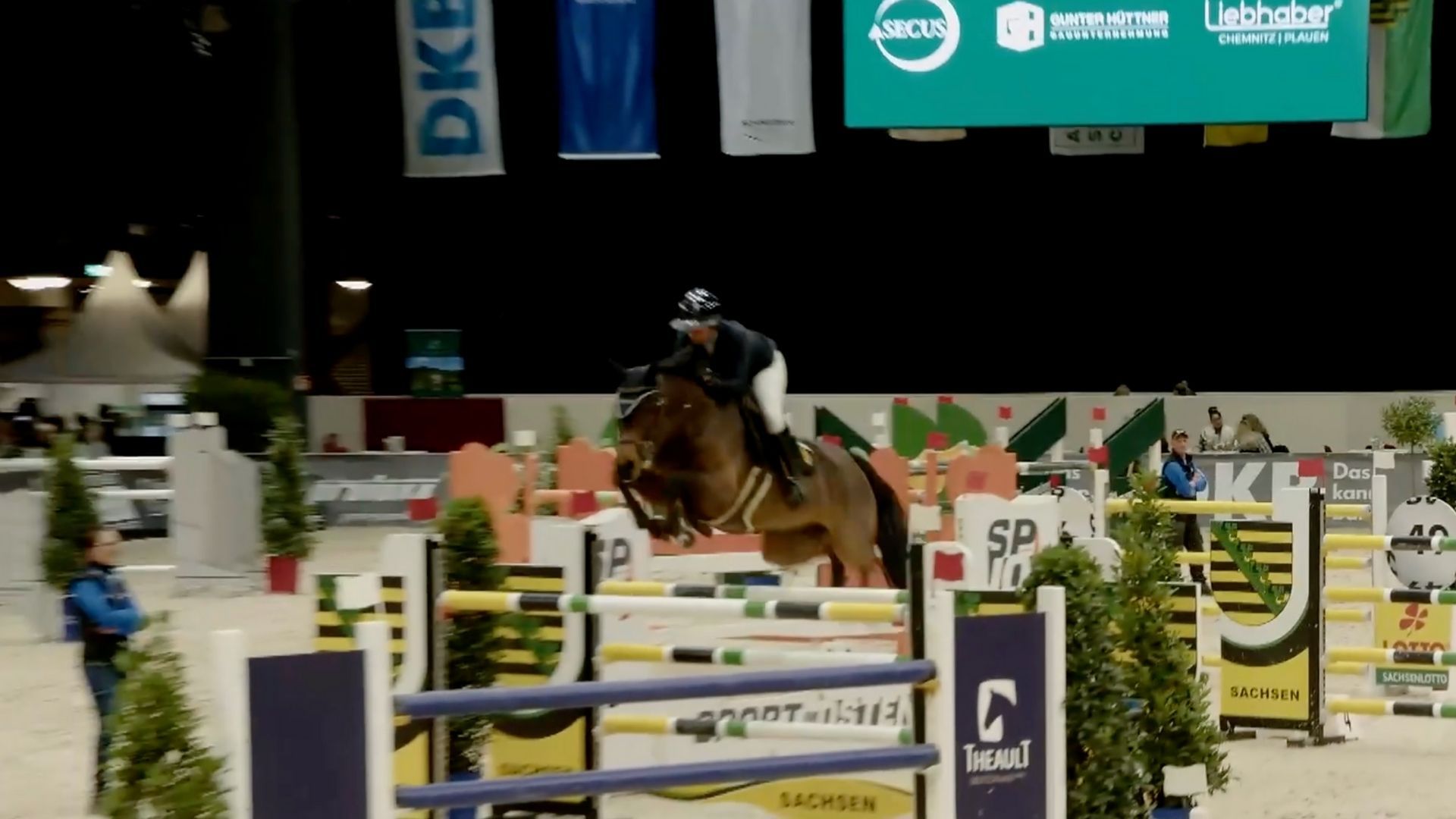 Baden-Württemberg gewinnt die Deutsche Meisterschaft der Landesverbände