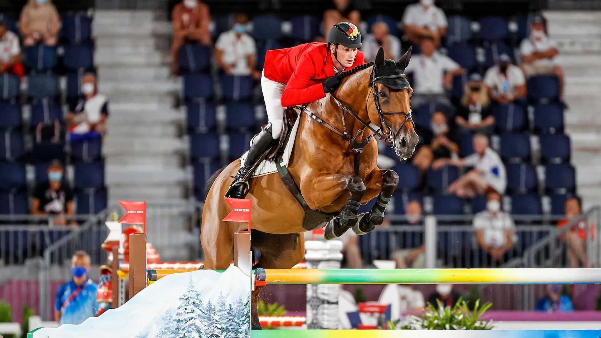 Daniel Deussers Killer Queen VDM ist zurück