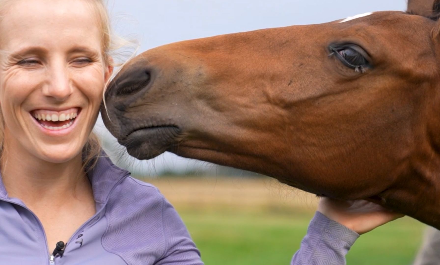FEI startet neues Online-Safeguarding-Training in Zusammenarbeit mit #WeRideTogether