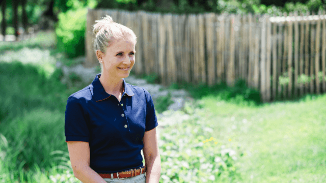 Jessica von Bredow-Werndl - "Aus Liebe zum Pferd"