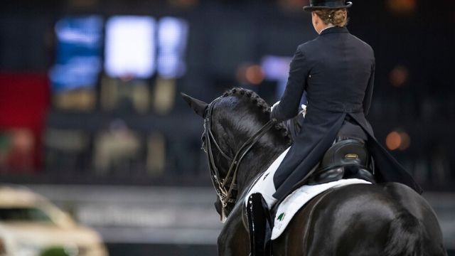 Die zauberhaftesten Küren