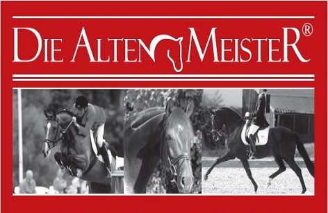 "Die Alten Meister"  - in New York with Jean Bemelmanns