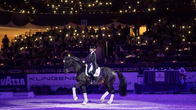 Niemals vergessene Legenden!